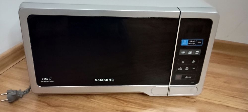 Mikrofalówka Samsung