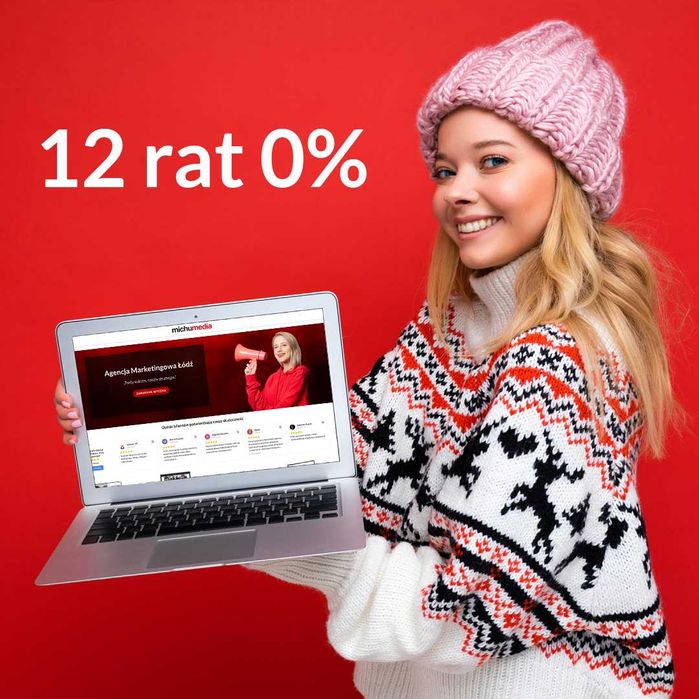 Pozycjonowanie firm : strony , google ads, wizytówka google Łódź