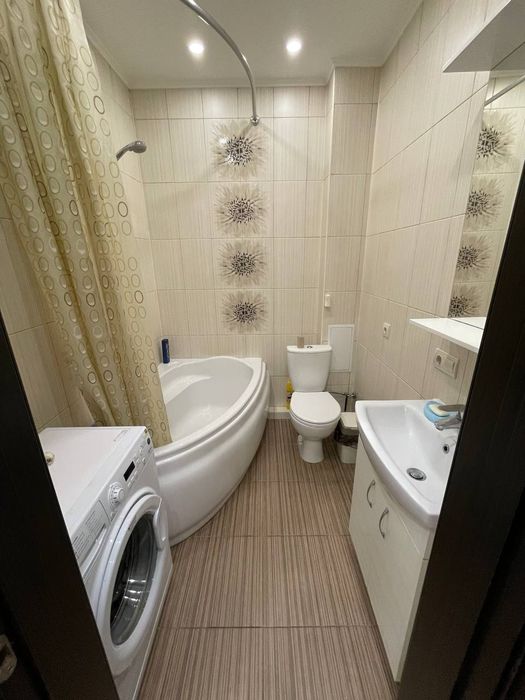 Здається квартира ЖК Софія Боголюбова 12