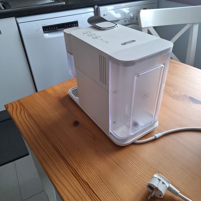 Nespresso Lattissima One