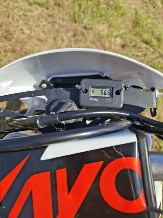 Kayo K2 250 2024