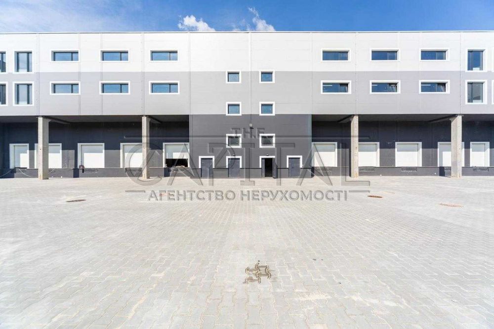 Продажа помещения  ( склада) , Погребы, Броварской р-н