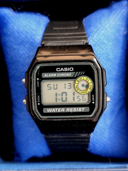Sprzedam zegarek Casio F-94W