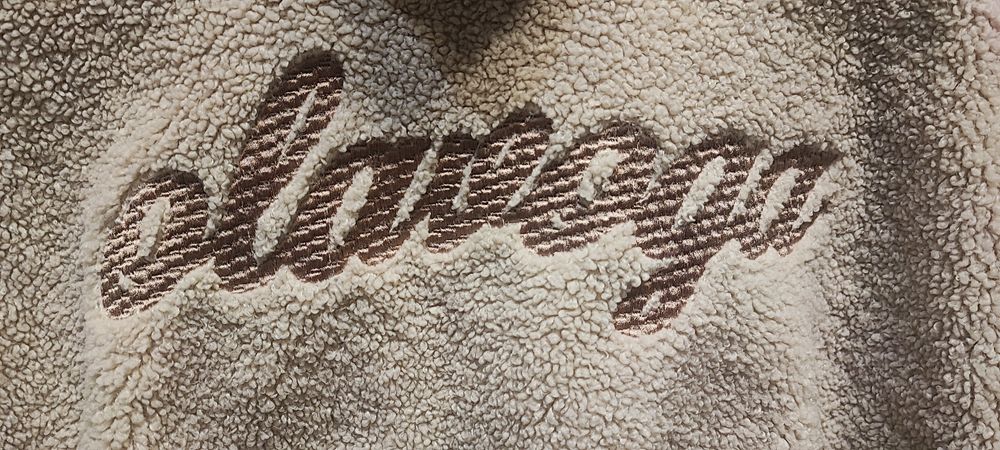 Bluza O'la Voga  beżowa