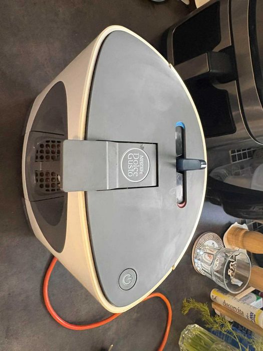 Ekspres na kapsułki Dolce Gusto Krups