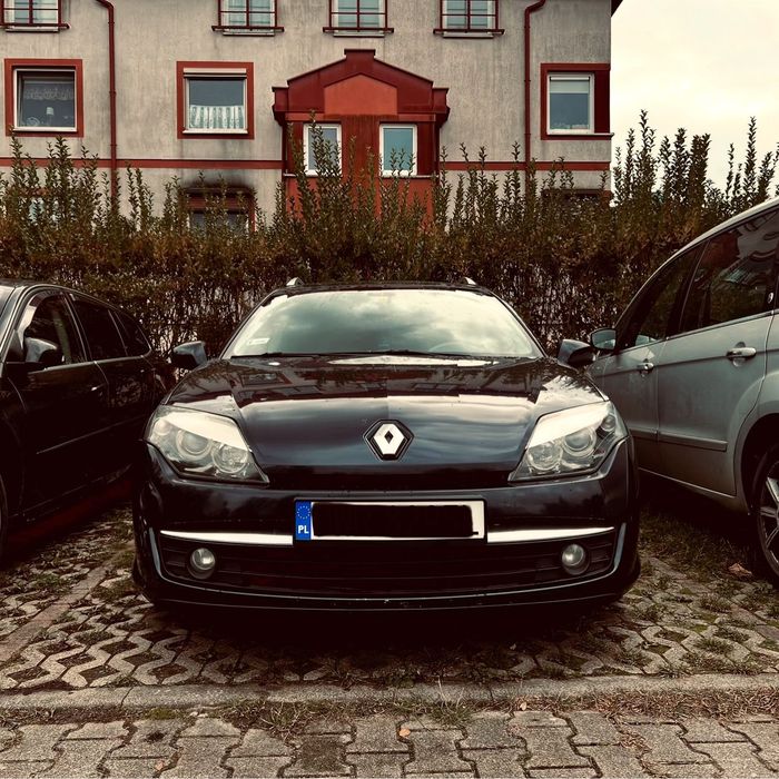Renault Laguna