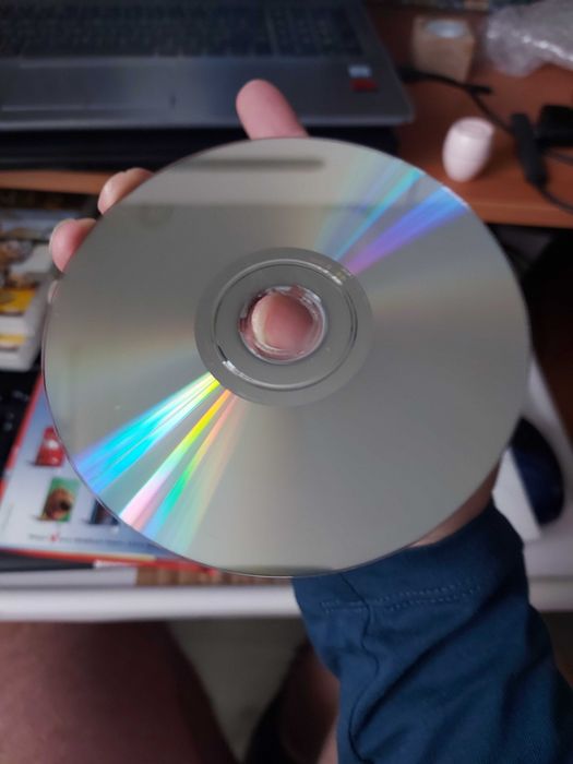 Disney Pixar Auta dvd