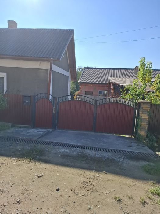 Дом по адресу ул. Кишинівська (площадь 43,4 м²) - Atlanta.ua - фото 3