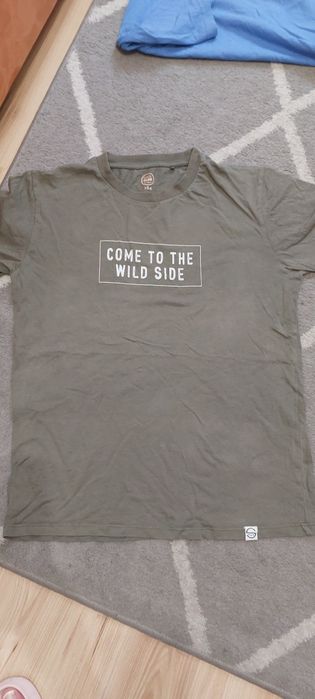 T'shirty r. 164, 8 sztuk