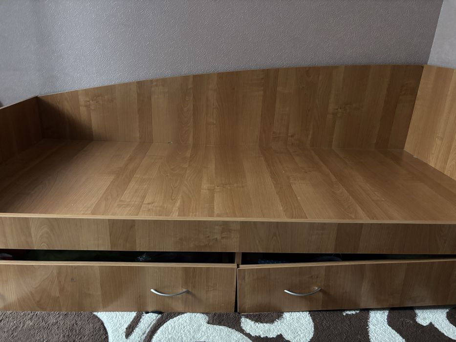 Односпальне ліжко