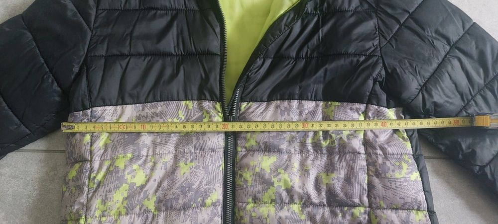 Kurtka jesienno wiosenna Pepperts 164 cm.