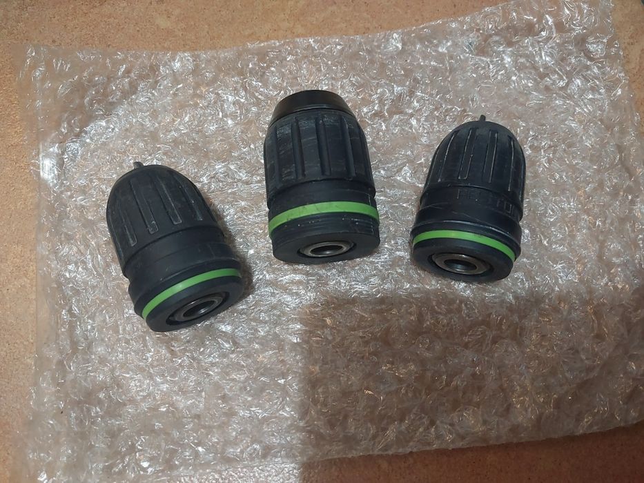 Festool uchwyt wiertarski