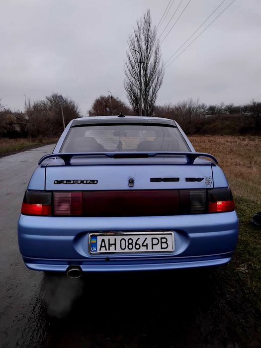 Продам  Ваз 2110