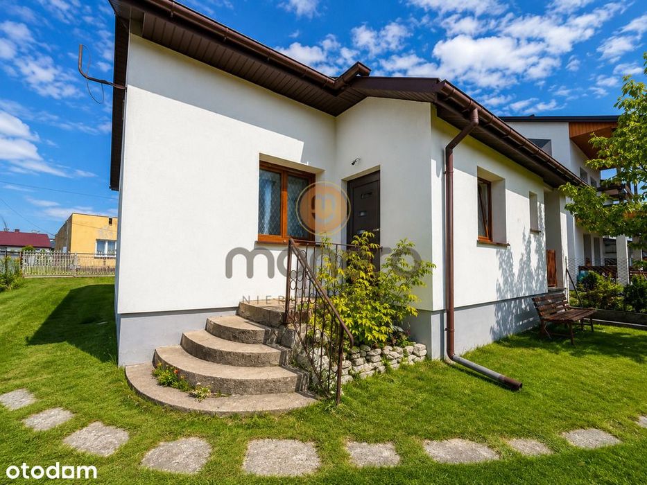 Dom – Radom - Widok 2