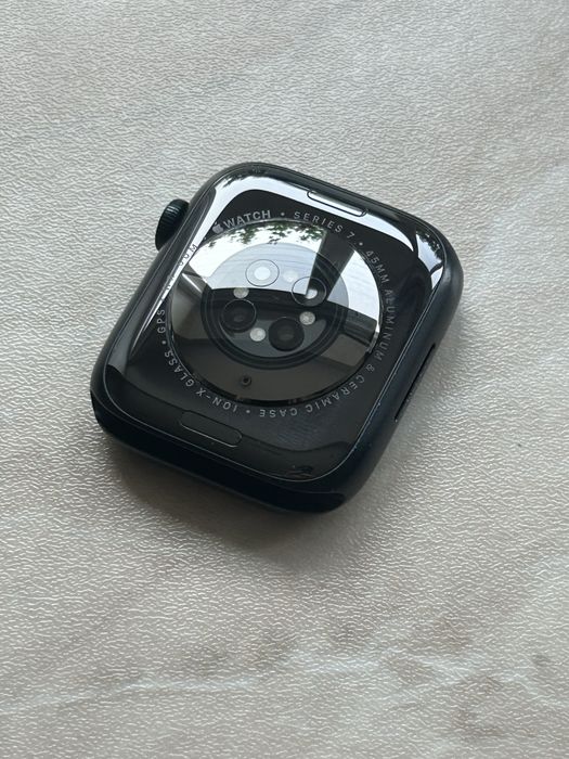 Apple Watch  series 7 45 mm
