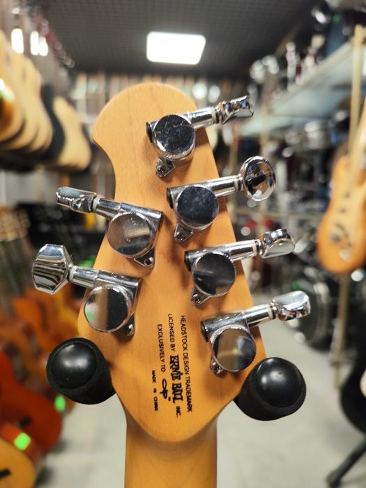 Gitara elektryczna OLP AXIS MM-1