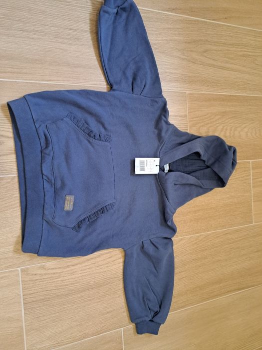 Sweat lanidor menina 4anos