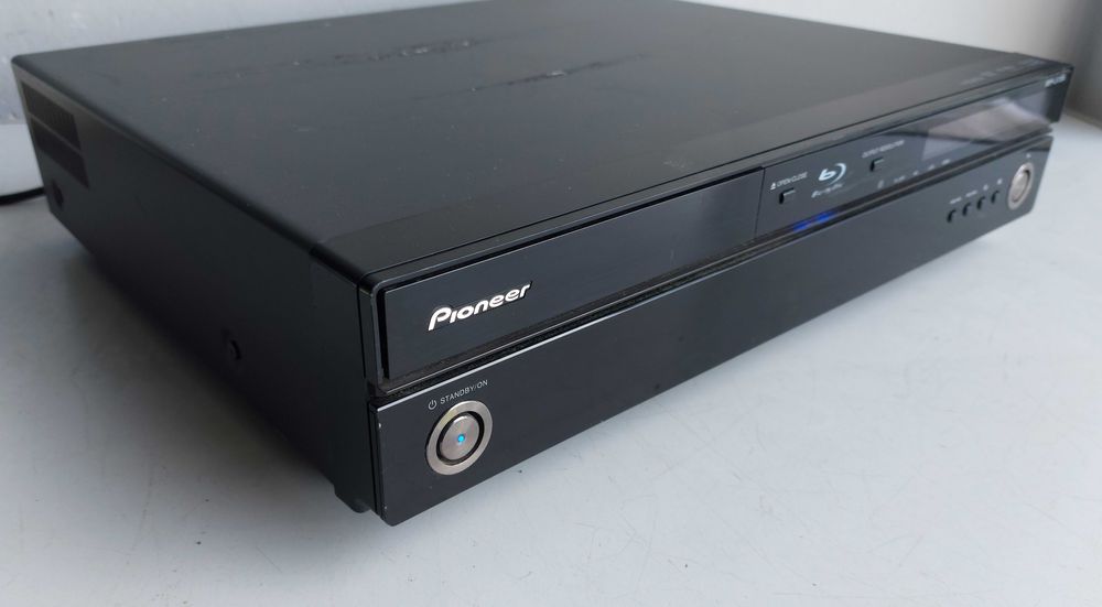 Dla Ciebie wszystko - pioneer bdp lx - w kategorii Sprzęt video