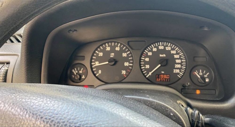 Opel Astra 1.4 Gasolina (2001) 5 portas — photo 5