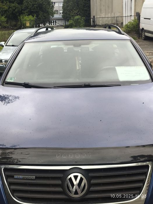 Продається автомобіль Volkswagen Passat