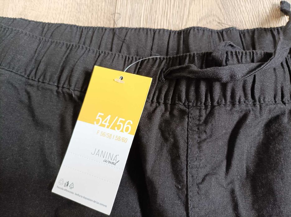 Spodenki Janina rozm 54/56 Nowe