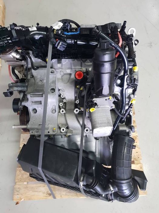 Motor BMW F30 2.0D 2013 de 190cv, ref B47D20A