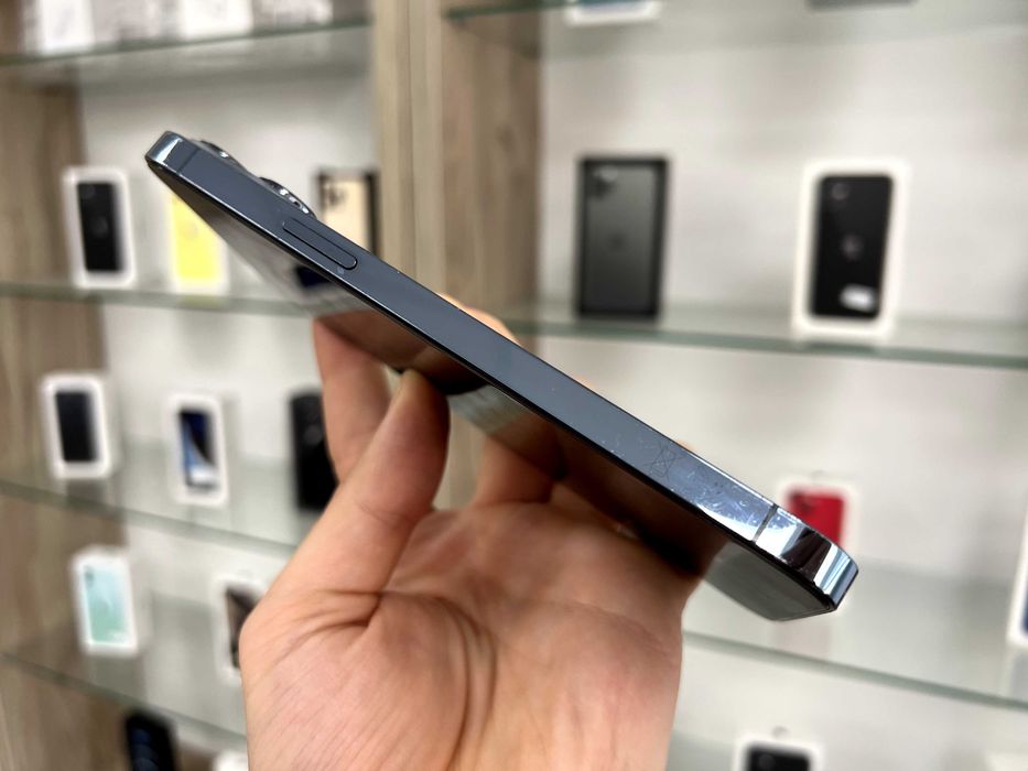 iPhone 13 Pro Max 128/256 GB Neverlock _ Гарантія _ Магазин_Обмін