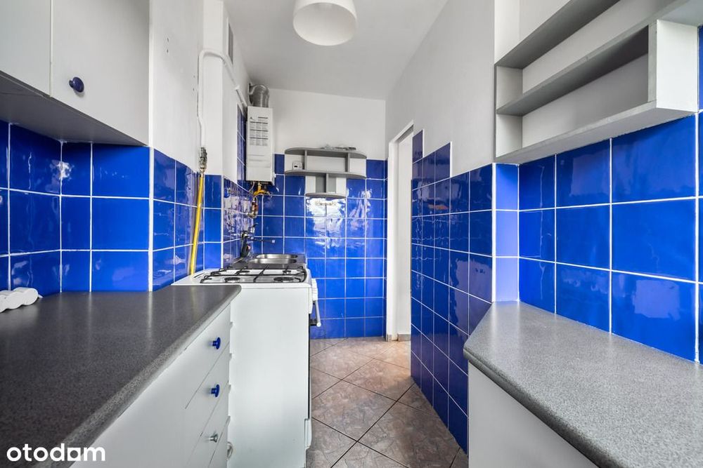 3 pokoje LSM Bolesława Chrobrego