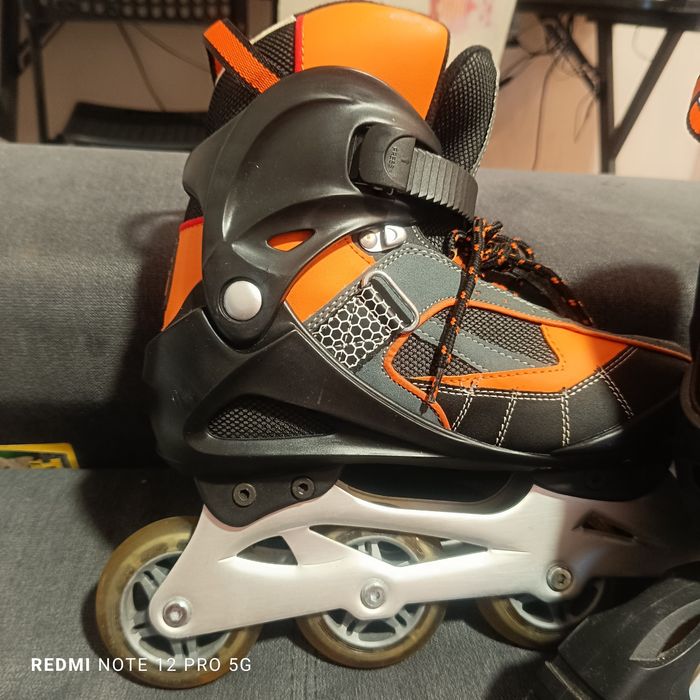 KRF Adjustable Inline Skates492756151347466244