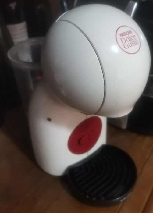 Máquina de café Dolce Gusto