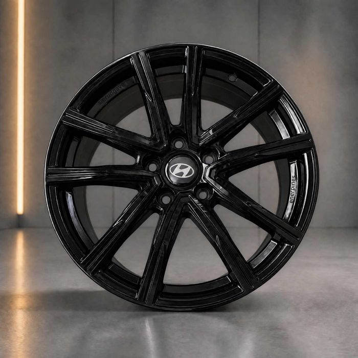Felgi Alu R18'' 5x114.3 honda suzuki toyota accord civic crv scross vitara auris corolla rav4 chr verso avensis hrv soul venga NOWE