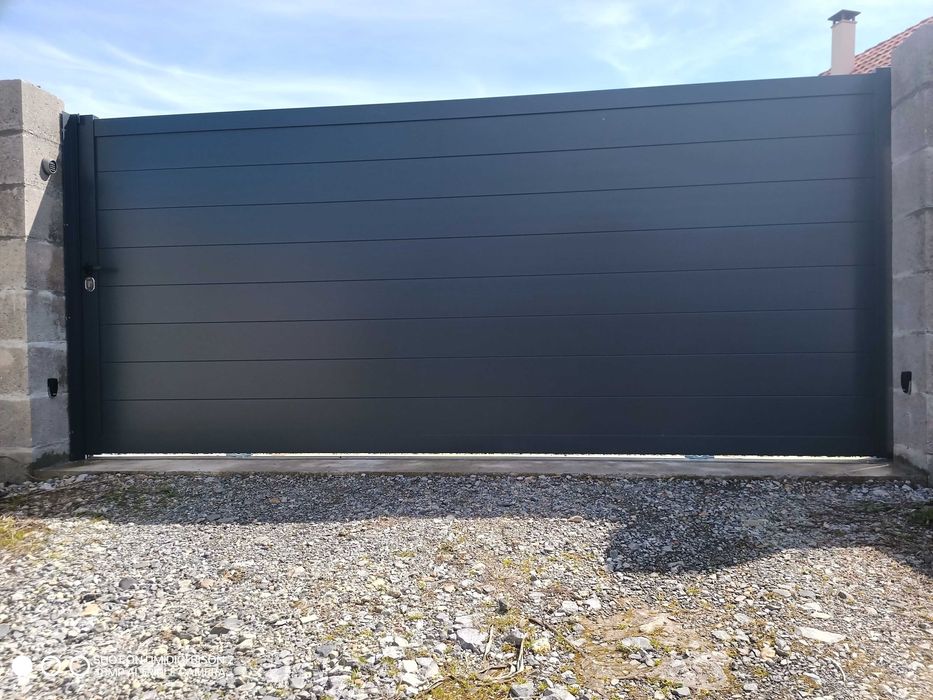 Mais segurança e privacidade das propriedades