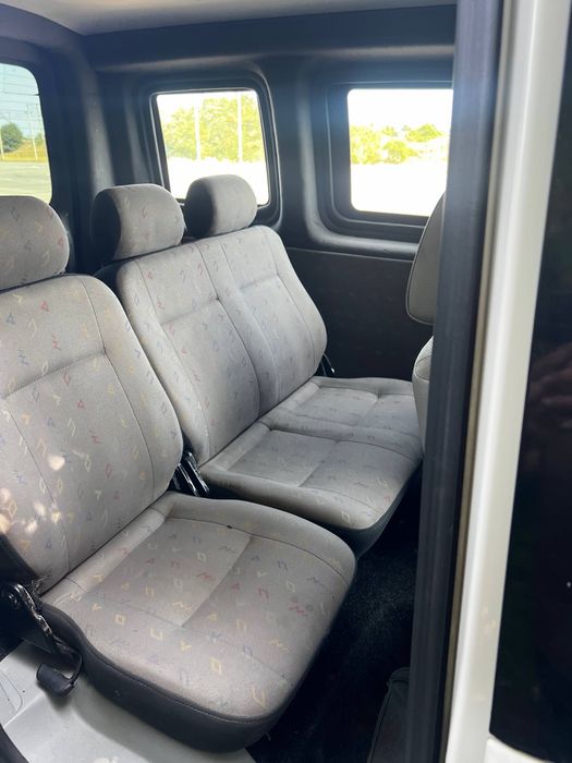 Продам Caddy на повному ходу