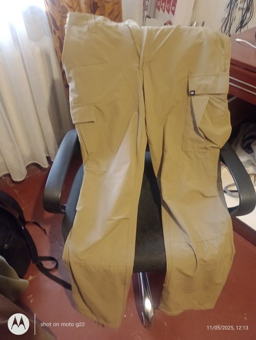 Штани Pentagon BDU 2.0