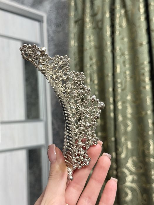 Продам діадему/корону