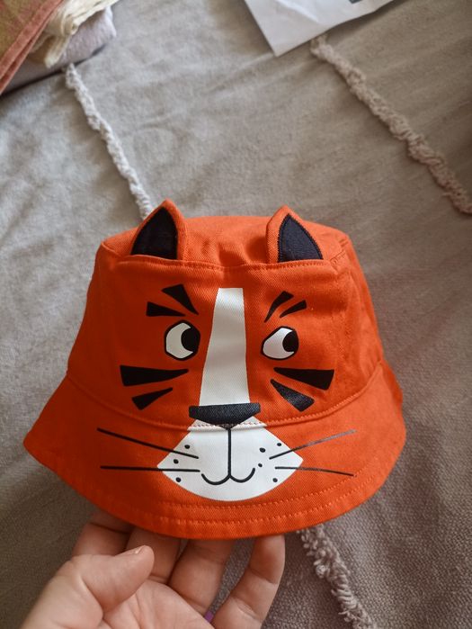 Нова панамка Gymboree