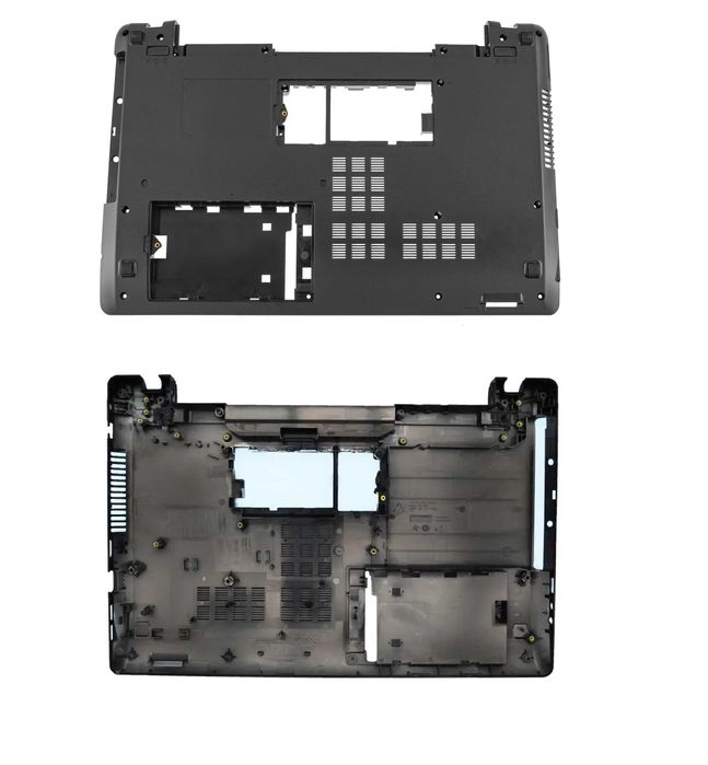 Нижній корпус Asus A53By K53Be K53Ta K53Z X53Br X53U  (піддон, корито)