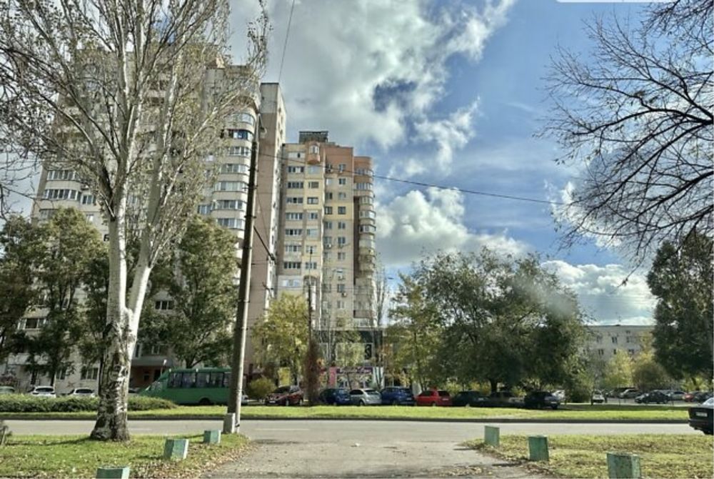 ‼️Продаж 3-кімнатної кв Петра Сагайдачного