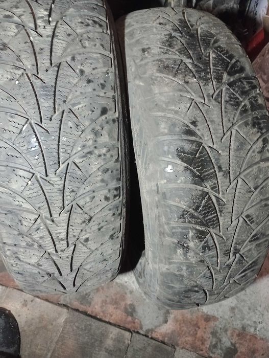 Резина 215/65/16