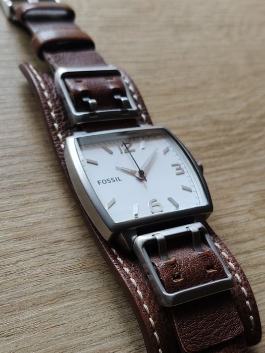 Fossil годинник Оригінал Вінтаж Бохо Кантрі
