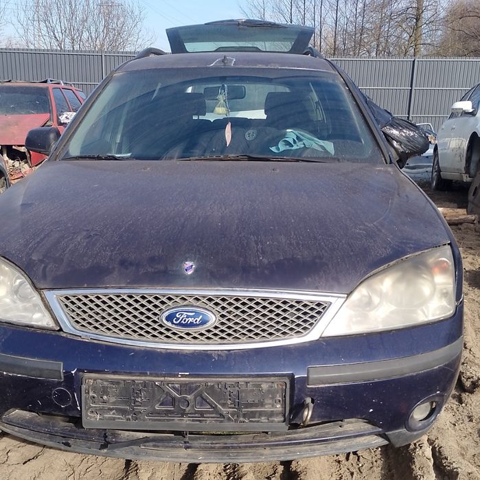 Розборка форд мондео мк2/мк3 універсал