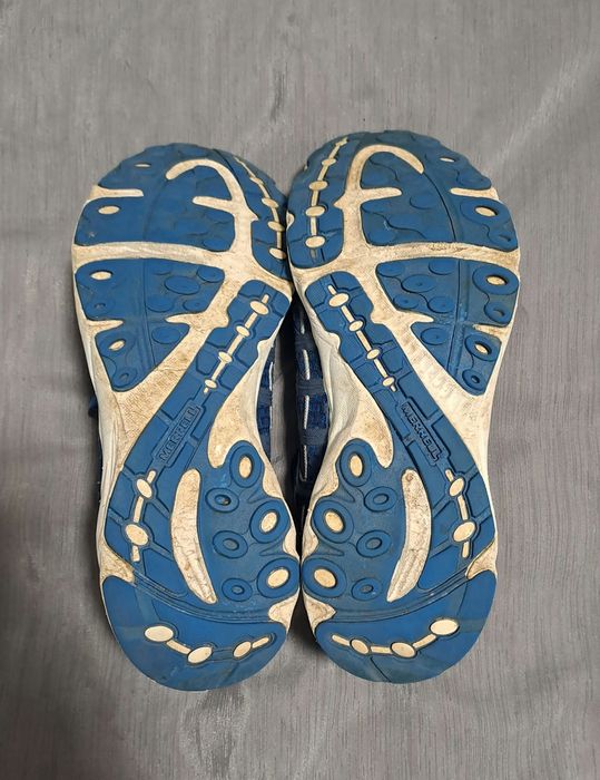 Кросівки Merrell, (оригінал) Розмір 41