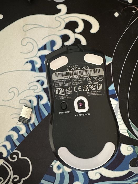 razer viper v2 pro