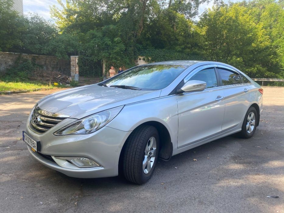 аренда автомобиля под выкуп в Тернополе