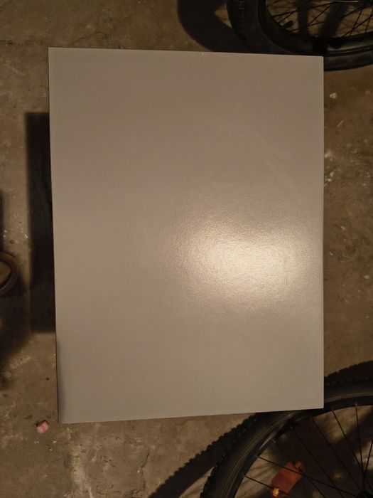 Stołek Ikea Tinius