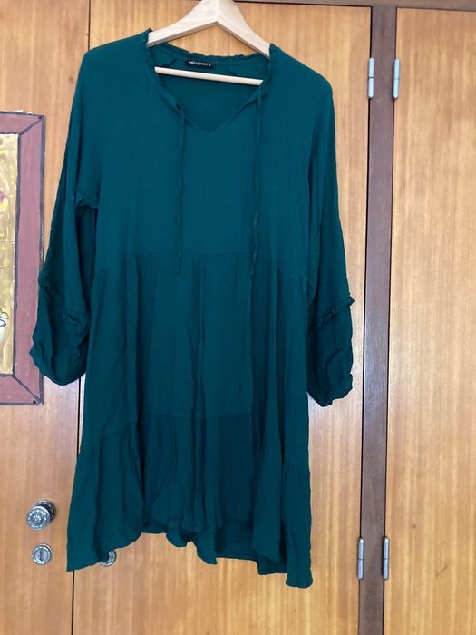 Dois vestidos muito bonitos