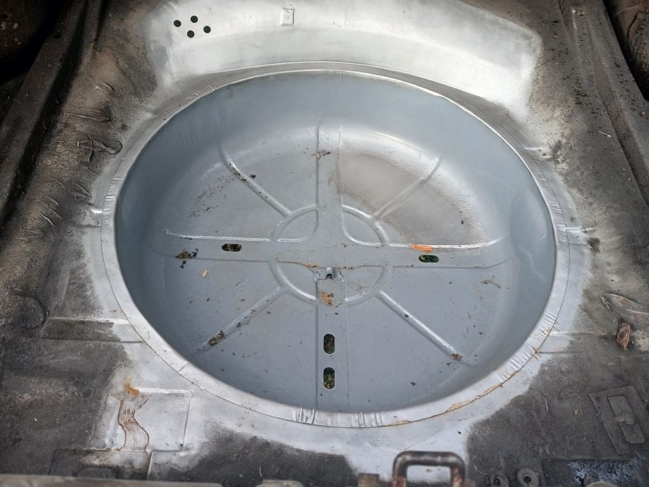 Газ 3102 капсула часу