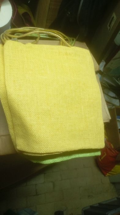 Vários artigos baratos