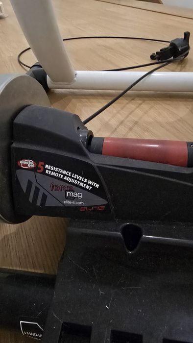 Rolo de treino Elite Aleno