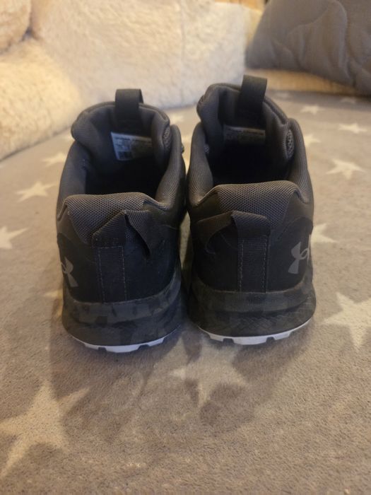 Кросівки Under Armour UA Charged Bandit  (Оригінал)